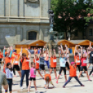 Jason McIlvaine Örömfutás - Funrun 2017 - Pápa