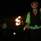 Szilveszteri Utcabál