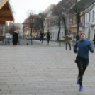 Szilveszteri Futás - 2019