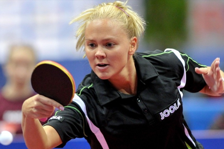 Asztalitenisz Európa Top 16 - Póta a hatodik helyen végzett