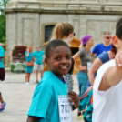 Jason McIlvaine Fun Run/Örömfutás - Pápa