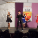 Erzsébetvárosi Nap - Pápa