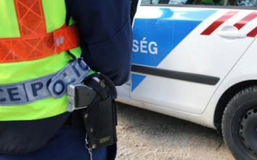 Kábítószert találtak a rendőrök a lakásban