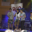 24. Pápai Játékfesztivál - Péntek