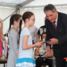 VIII. Ökumenikus Nap - Pápa