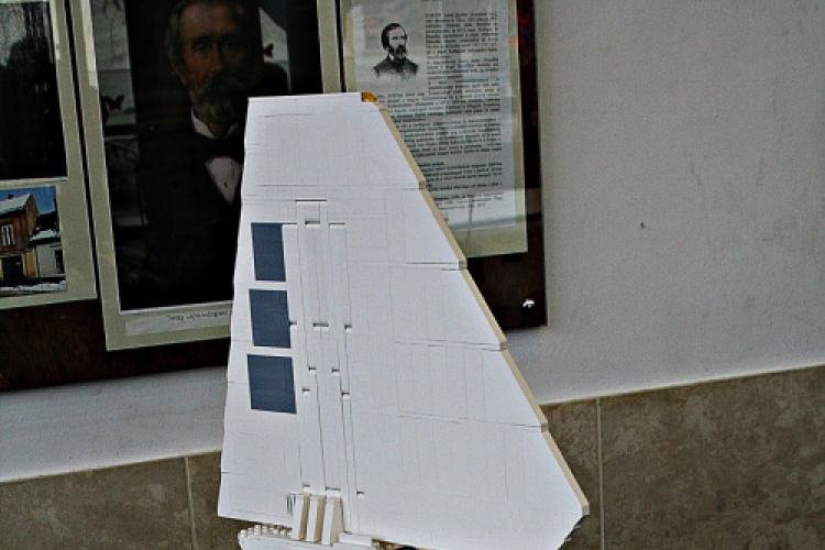 Lego Kiállítás Pápán