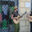 Pápai Játékfesztivál 2013 - Szombat