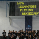 Pápa Legnagyobb Fitness Rendezvénye