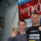 Patent Ökölvívó Bajnokság - Pápa