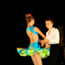 Fürdőztek az éjszakában