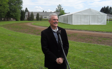 Hétvégén megkezdődnek a városrészi programok