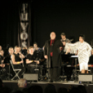 Újévi Fúvós Show - 2019 - Pápa