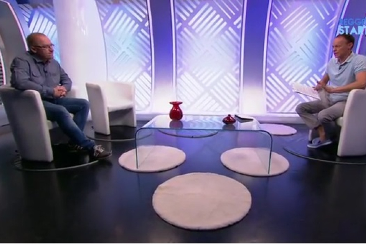 Pápai Perutz: Még van esély az NB3-ra, de valószínűbb a megye