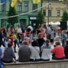 Pápai Játékfesztivál - 2018 - Péntek - Délutáni Programok