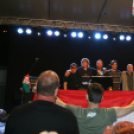 Ismerős Arcok Koncert - Pápa - 2017