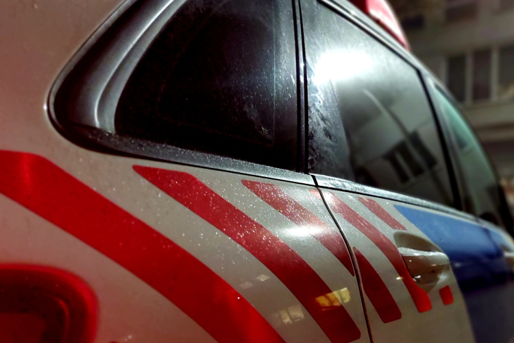 Kábítószert találtak a rendőrök a fiataloknál Pápa belvárosában