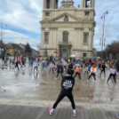 Szilveszteri Futás és Ostormenet - 2022