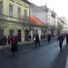 Szilveszteri Futás - Pápa - 2013