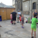 Pápai Játékfesztivál - Vasárnap