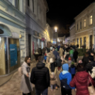 Belváros Forgatag - Márton Napi Forgatag