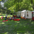 Megkezdődött a 8. Pegazus Parádé Pápán