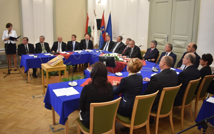 Megalakult az új képviselőtestület