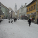 Havazás Pápán - 2013