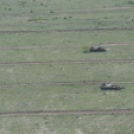 Fire Blade 2017 - Szoktatórepülés - Pápa