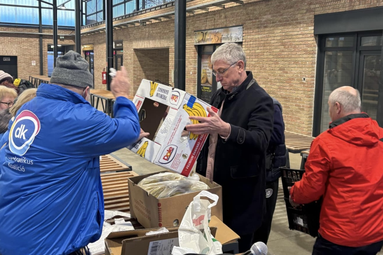 Távozik a közéletből Gyurcsány Ferenc 