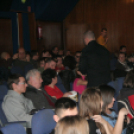 Újra megnyílt a mozi Pápán!