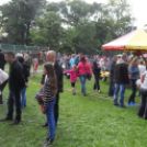 Városi Gyermeknap - Pápa (2014)