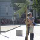 30. Pápai Játékfesztivál - Vasárnap Délután