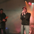 A Soulwave koncertje az Esterházy-kastély udvarán