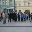 Szilveszteri Futás Pápán - 2016