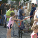 30. Pápai Játékfesztivál - Vasárnap Délután