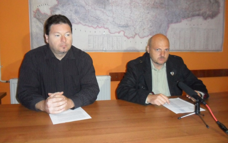 A Jobbik a választási rendszert hibáztatja