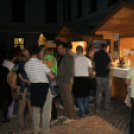 Pápai Csülök Cicege és Borfesztivál - Borszombat