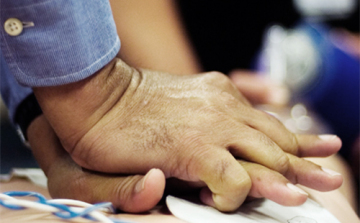 Újraélesztés a Perutz Stadionban