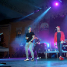 Wellhello Koncert - Pápa