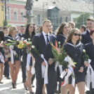 Városi Ballagás - Pápa - 2017