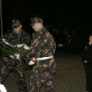 Városi Megemlékezés Október 23-án