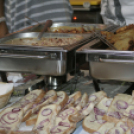 Pápai Csülök Cicege és Borfesztivál - Csütörtök