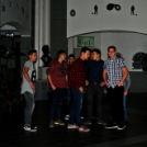 Sittest a Petőfiben