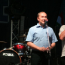 Magna Cum Laude koncert - Pápa - 23. Pápai Játékfesztivál - 2013