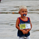 2. TomTom Pápa Félmaraton