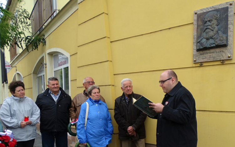 170 éve halt vértanúhalált a miniszterelnök