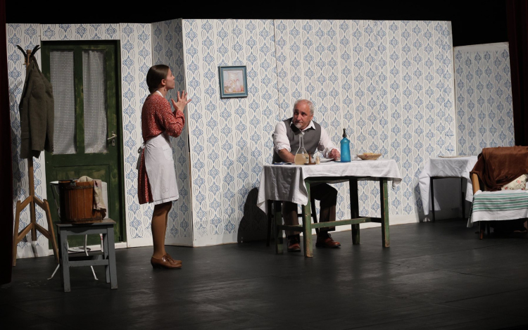 Az S.K. Társulat sikere Székesfehérváron