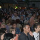 24. Pápai Játékfesztivál - Péntek