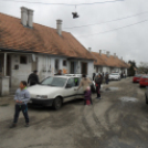 Közösségi házat avattak a Rigó lakótelepen, Pápa romatelepén