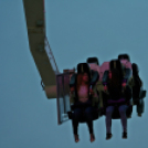 Pápai Játékfesztivál 2017 - Szombat esti koncertek